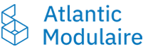 logo atlantic modulaire