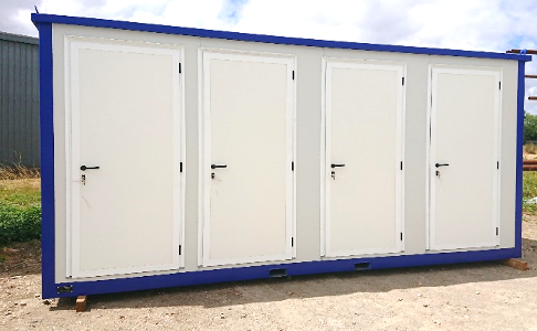 PRIMA : La gamme Monobloc - Atlantic Modulaire - Constructeur de ...